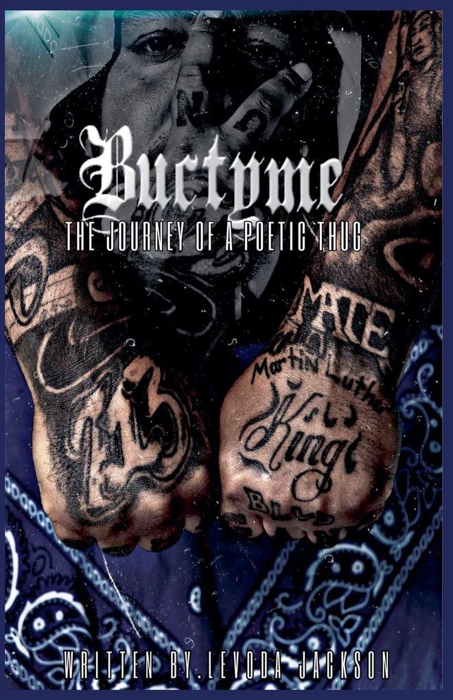 The Journey Of A Poetic Thug