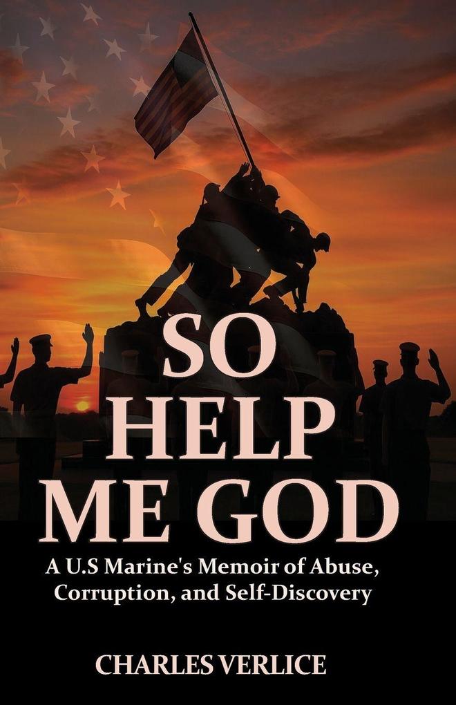 So Help Me God
