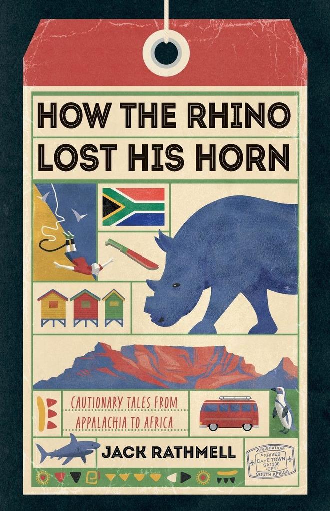 How the Rhino Lost His Horn