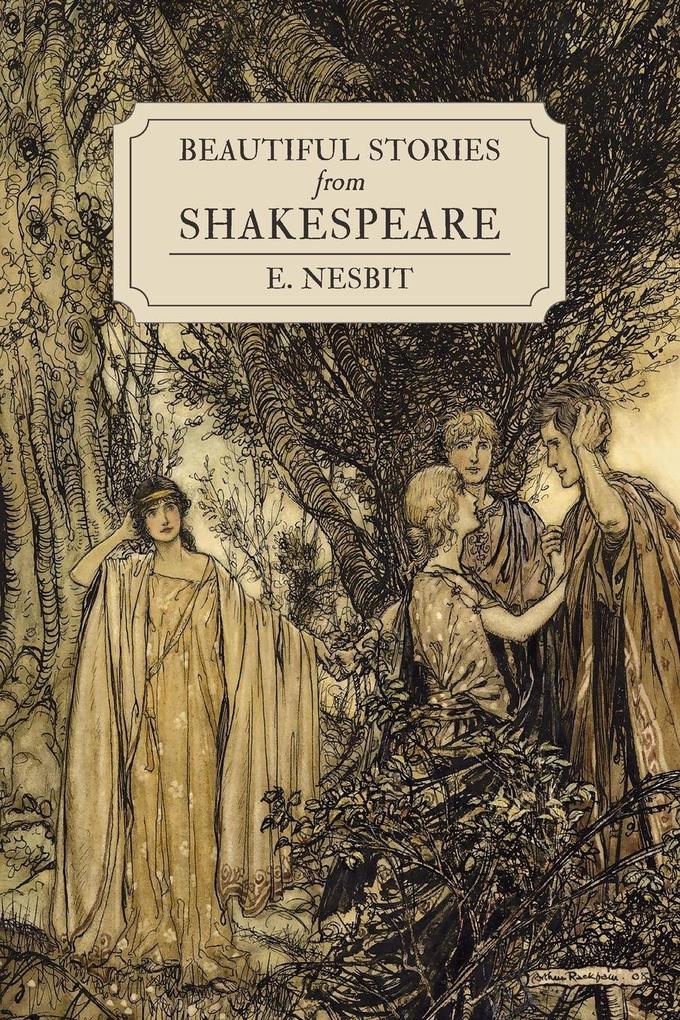 Beautiful Stories from Shakespeare