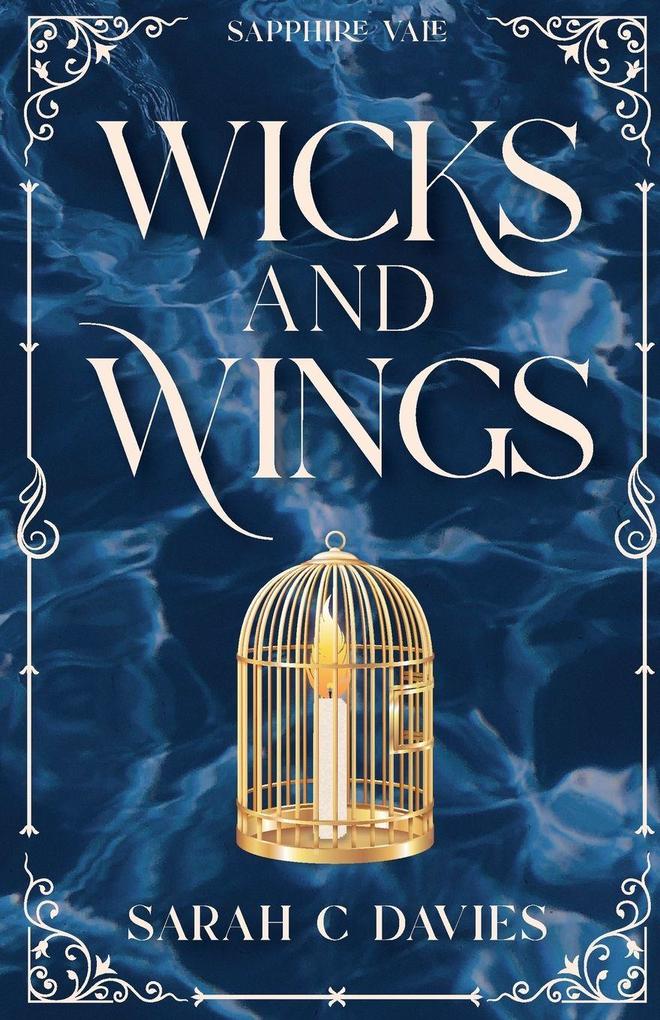 Wicks and Wings