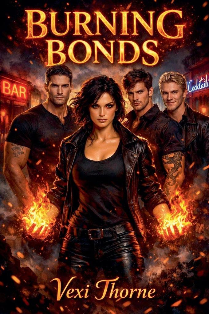 Burning Bonds