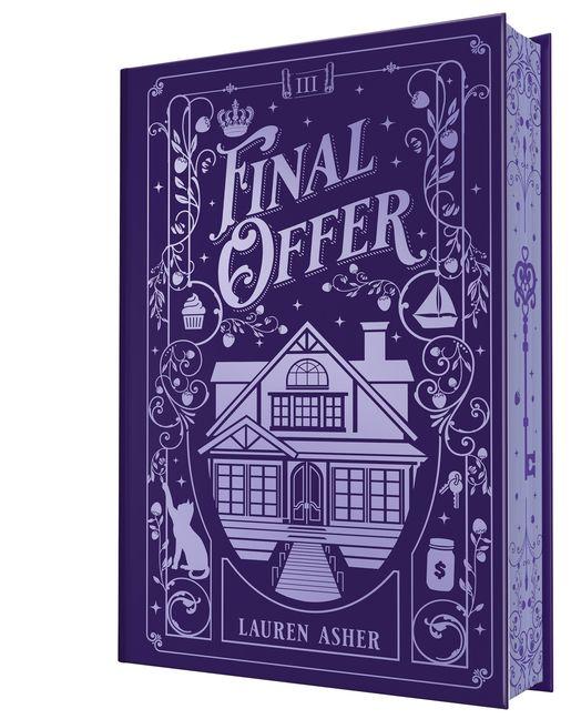 Final Offer (Collector's Edition)