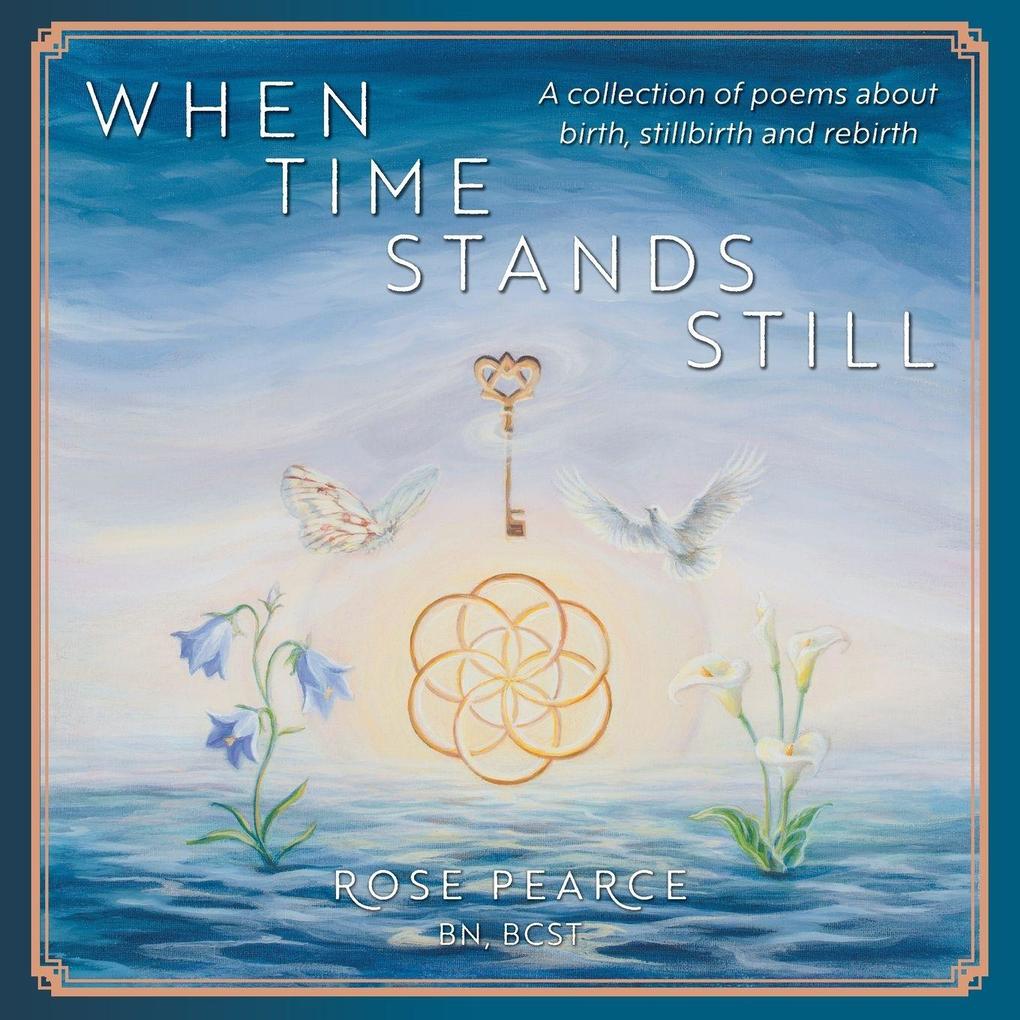When Time Stands Still