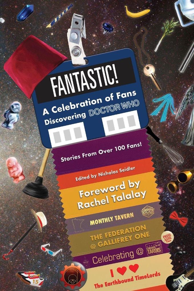 Fantastic!
