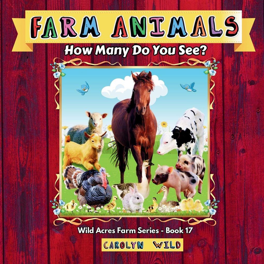 Farm Animals