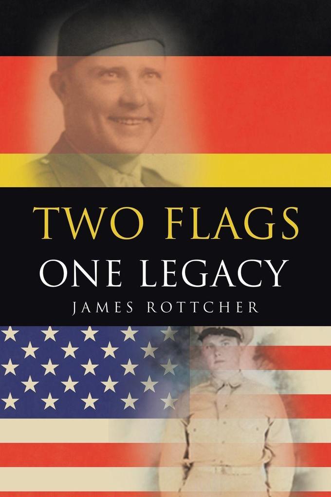 Two Flags One Legacy