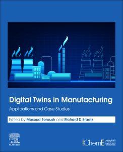 Digital Twins in Manufacturing