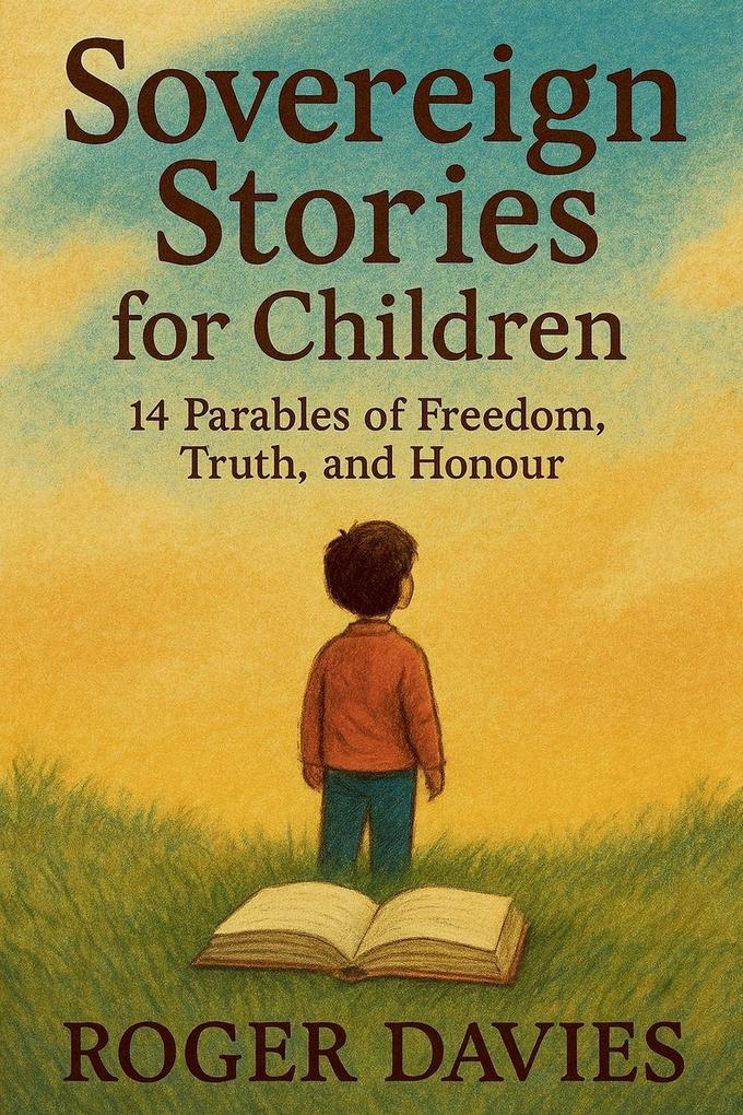 Sovereign Stories for Children