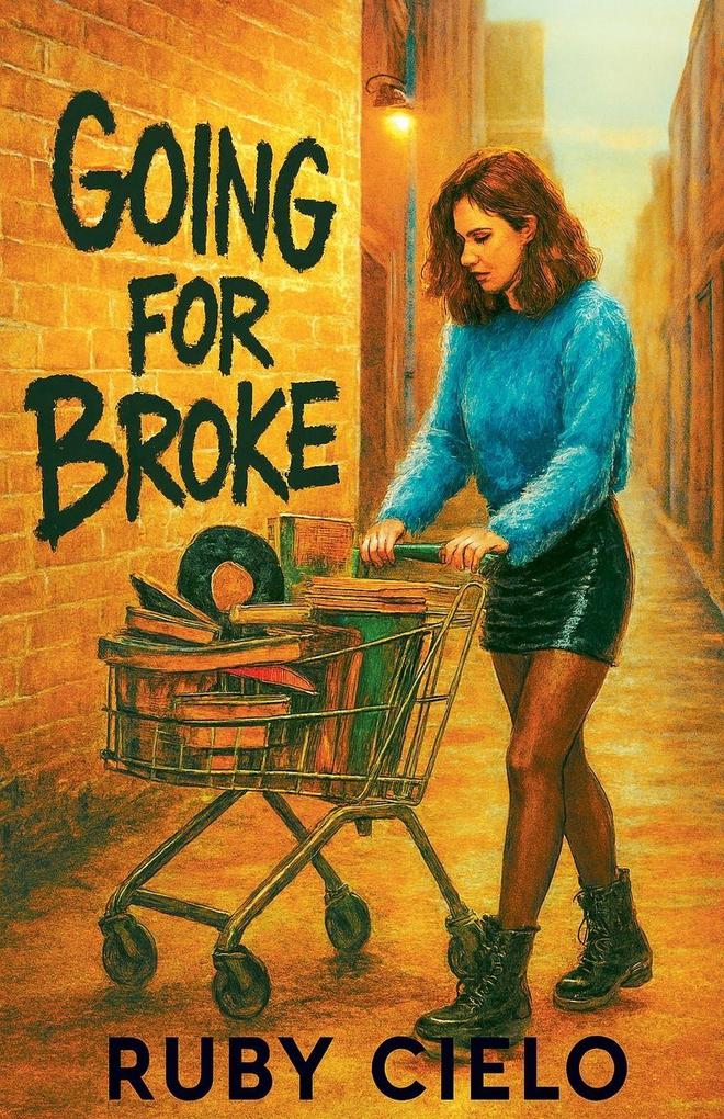 Going For Broke