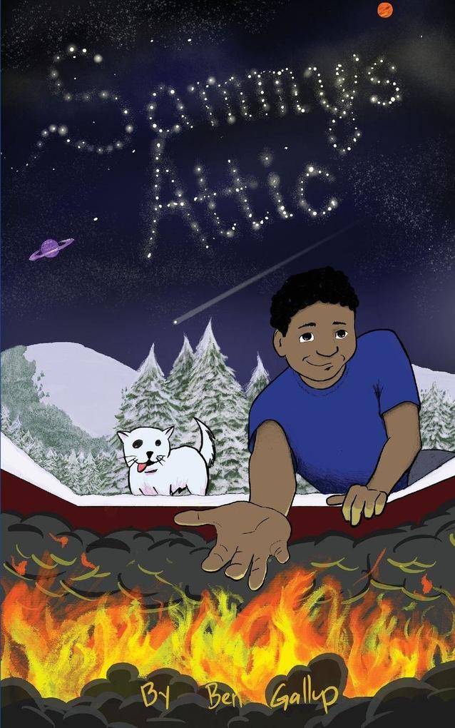Sammy's Attic