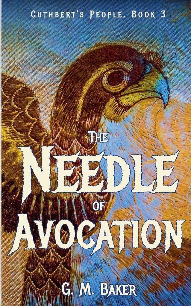 The Needle of Avocation