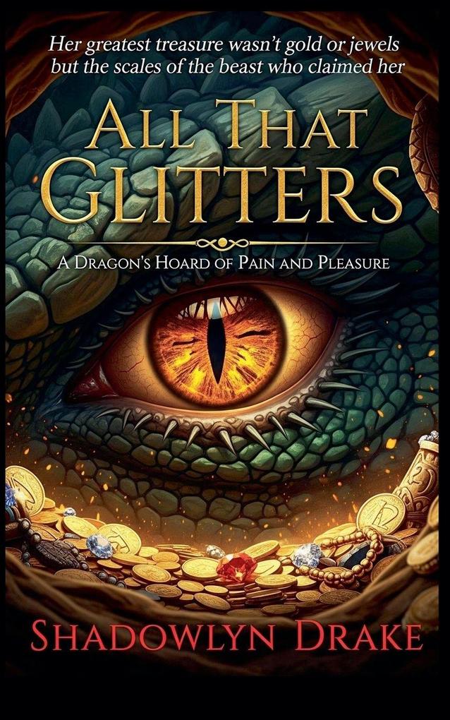 All That Glitters