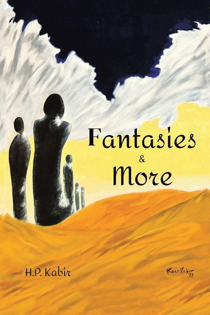 Fantasies & More
