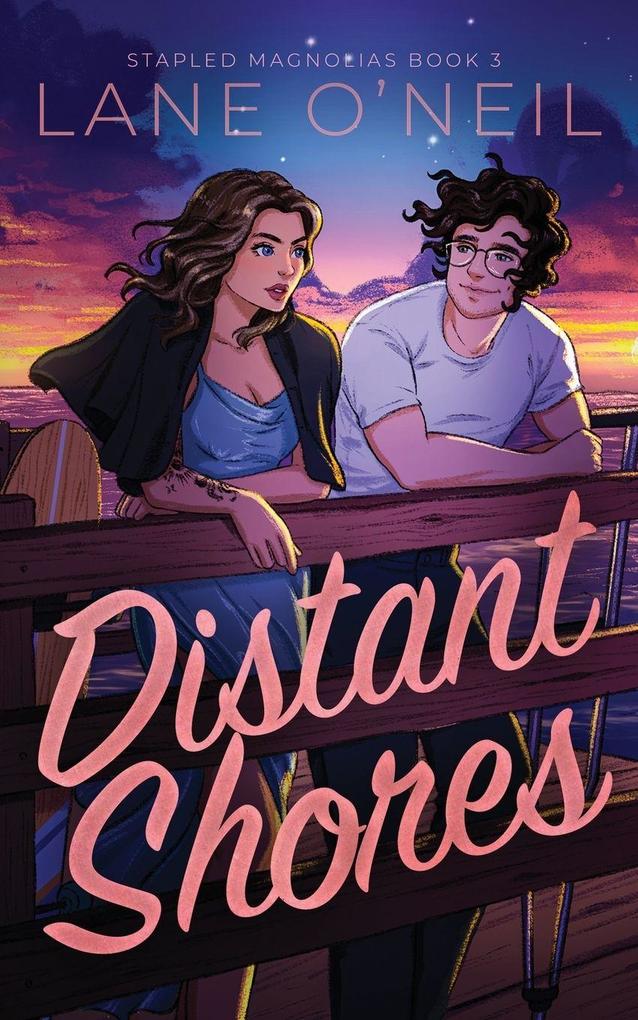 Distant Shores