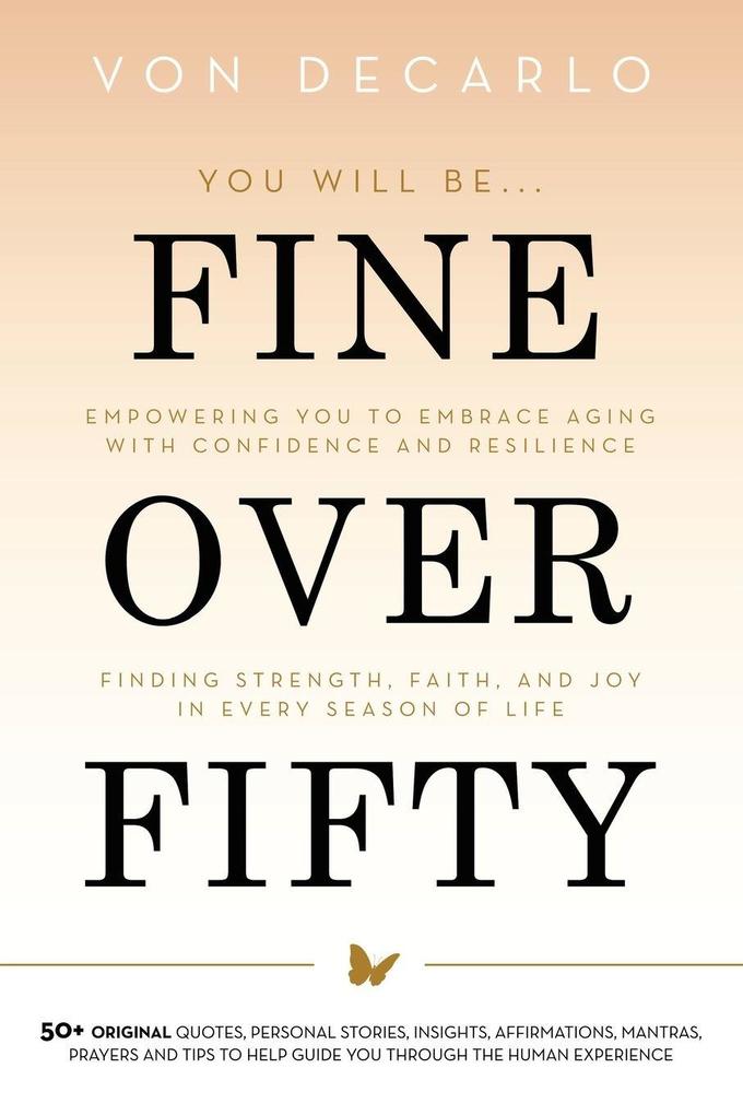 Fine Over Fifty