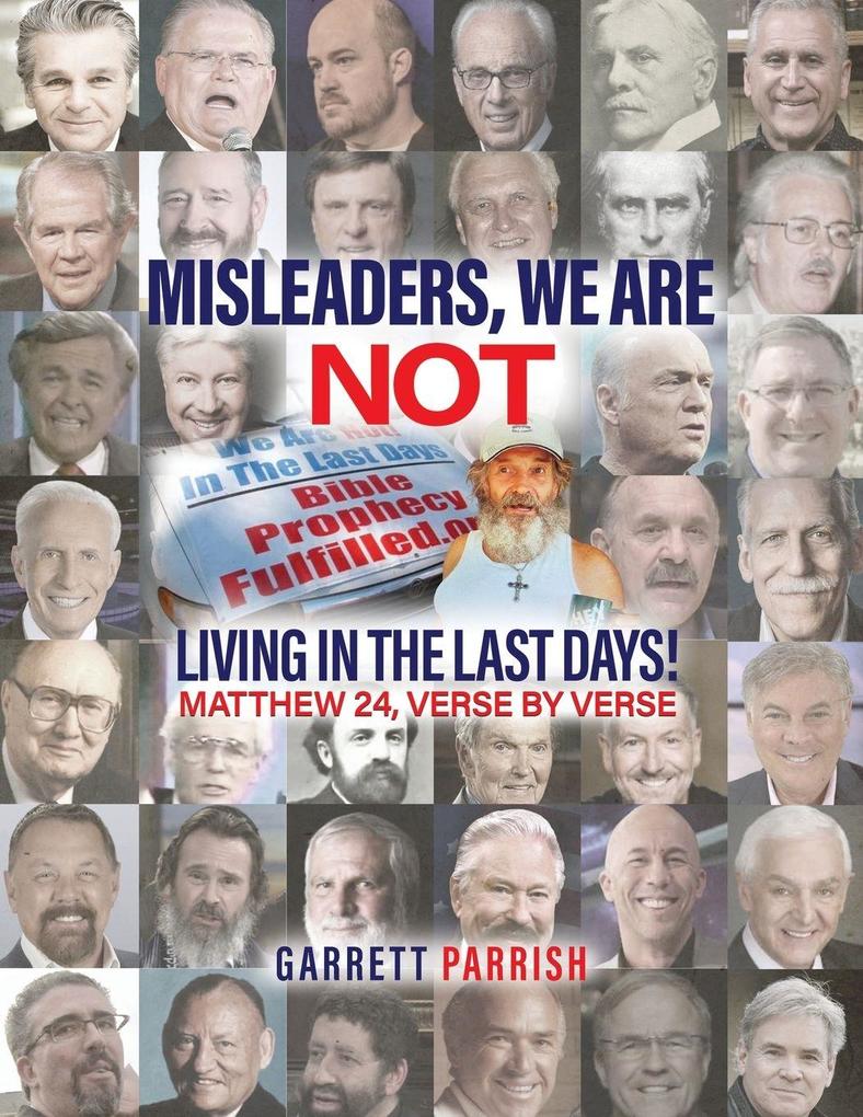 MISLEADERS