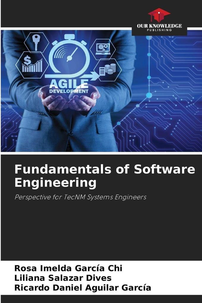 Fundamentals of Software Engineering