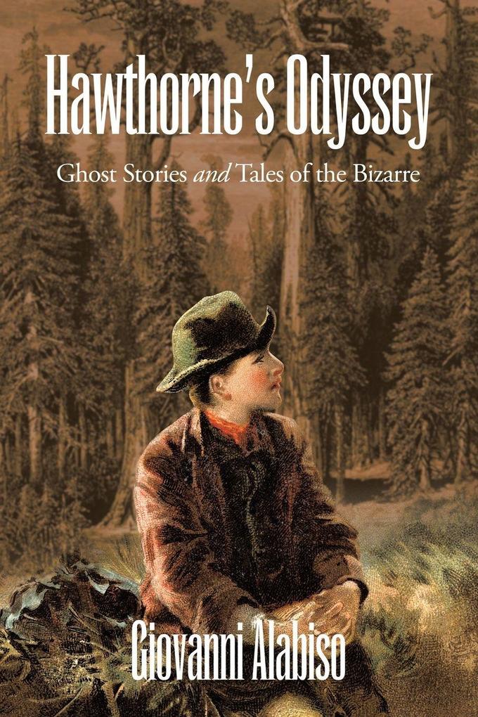Hawthorne's Odyssey