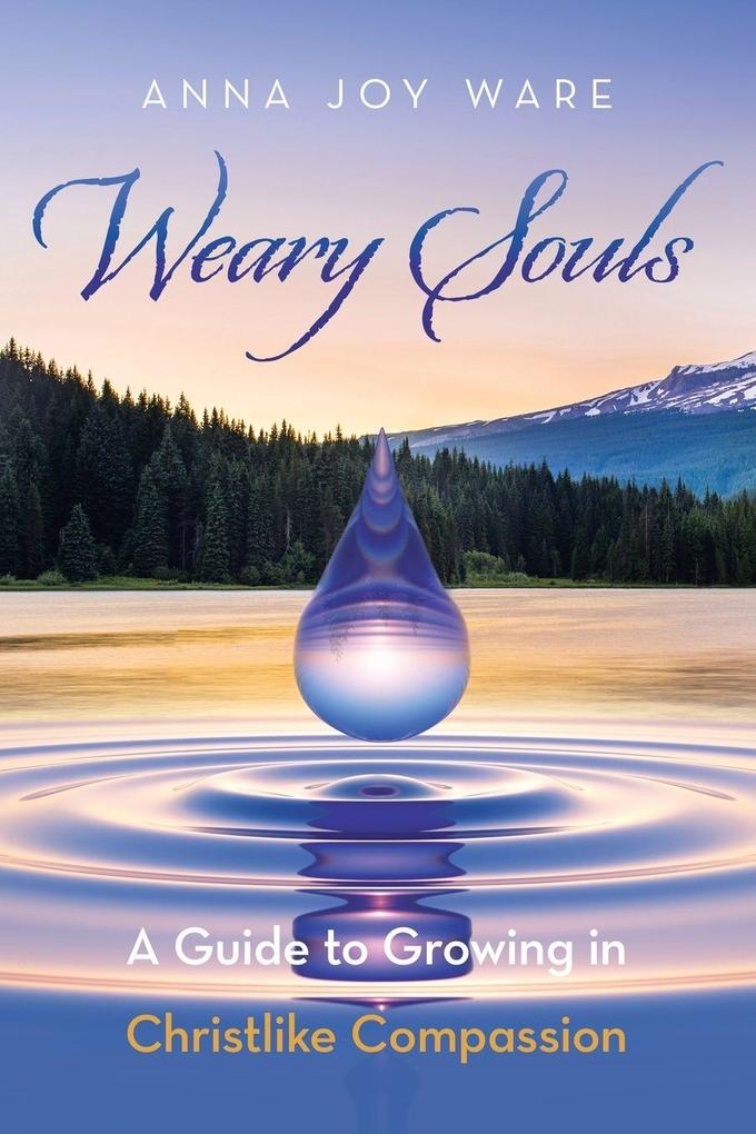 Weary Souls