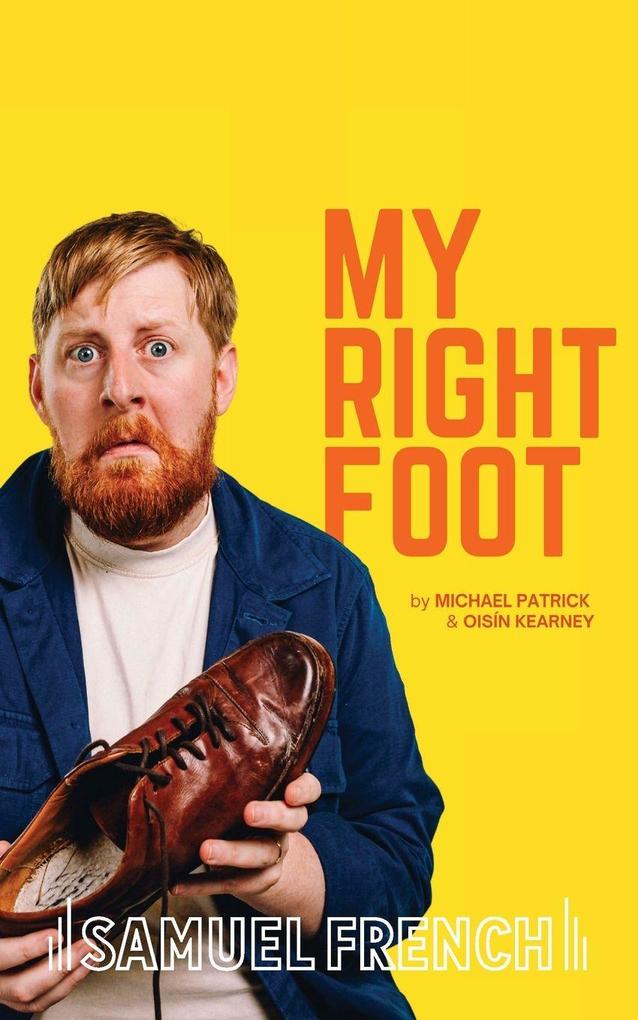My Right Foot