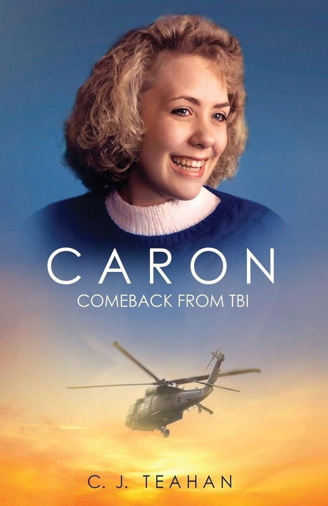 Caron Comeback from TBI