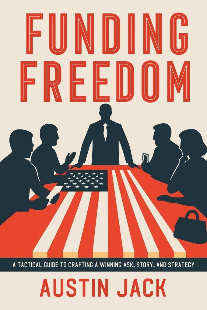 Funding Freedom