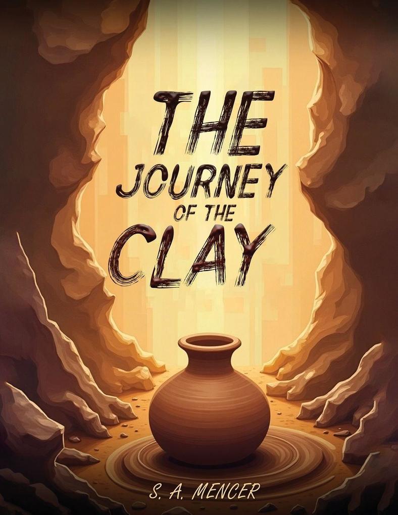 THE JOURNEY OF THE CLAY
