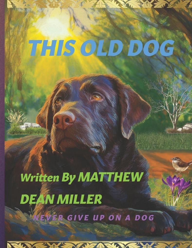 THIS OLD DOG