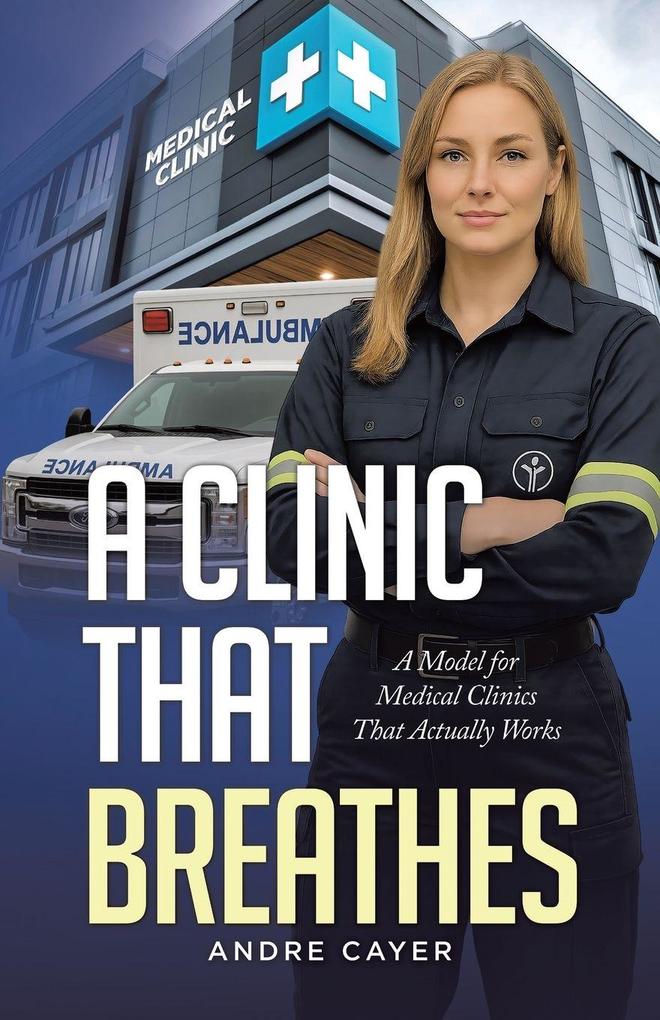 A Clinic That Breathes