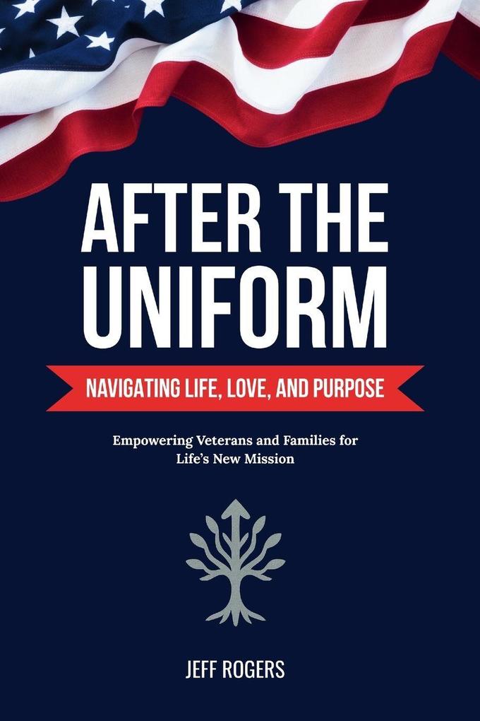 After the Uniform