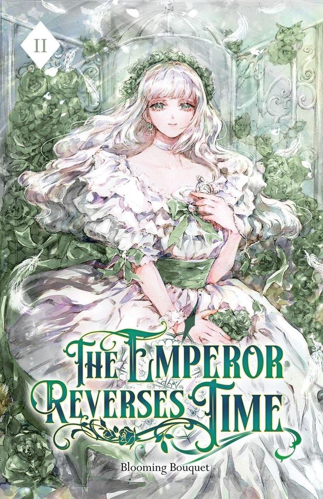 The Emperor Reverses Time