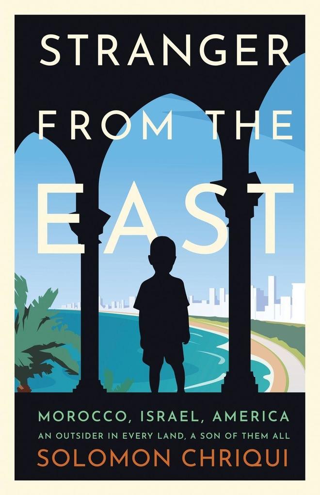 Stranger From the East