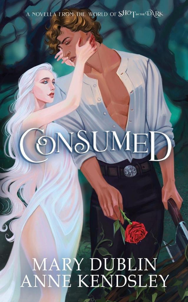 Consumed