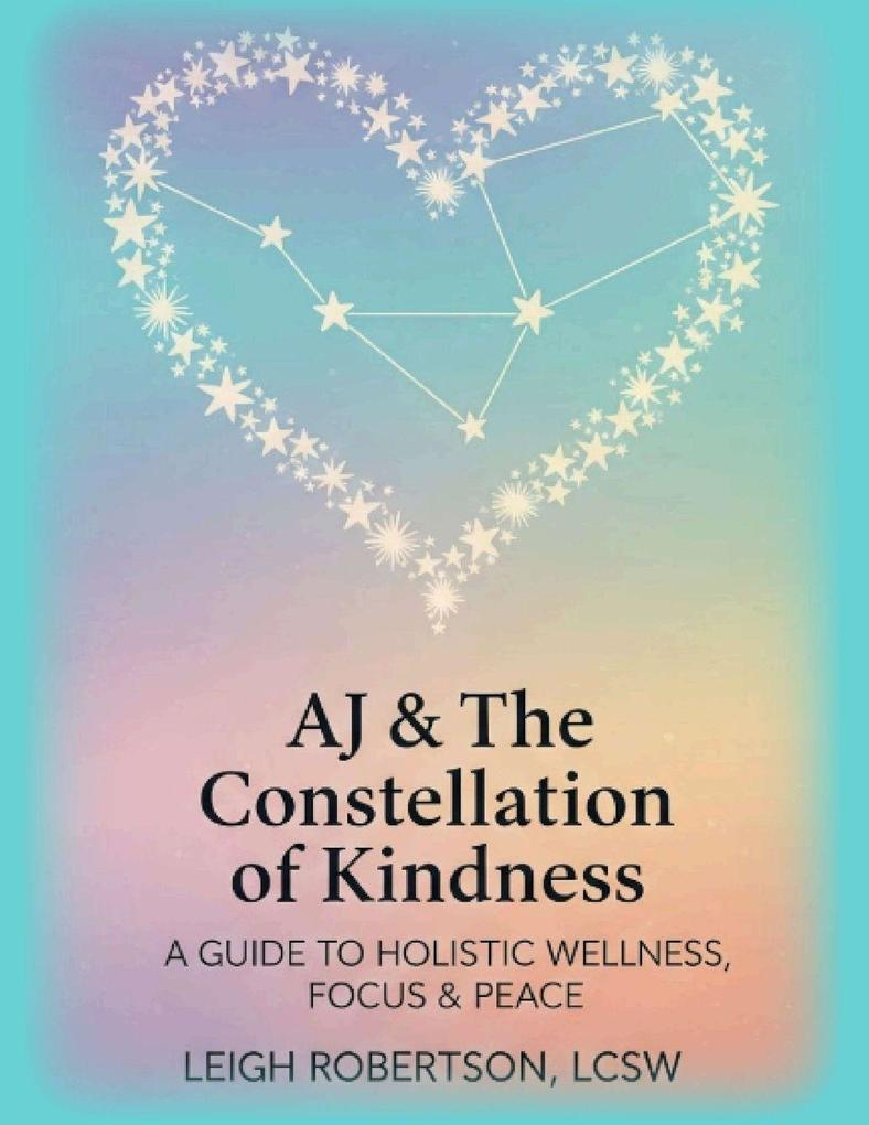 A Guide to Holistic Wellness Focus & Peace