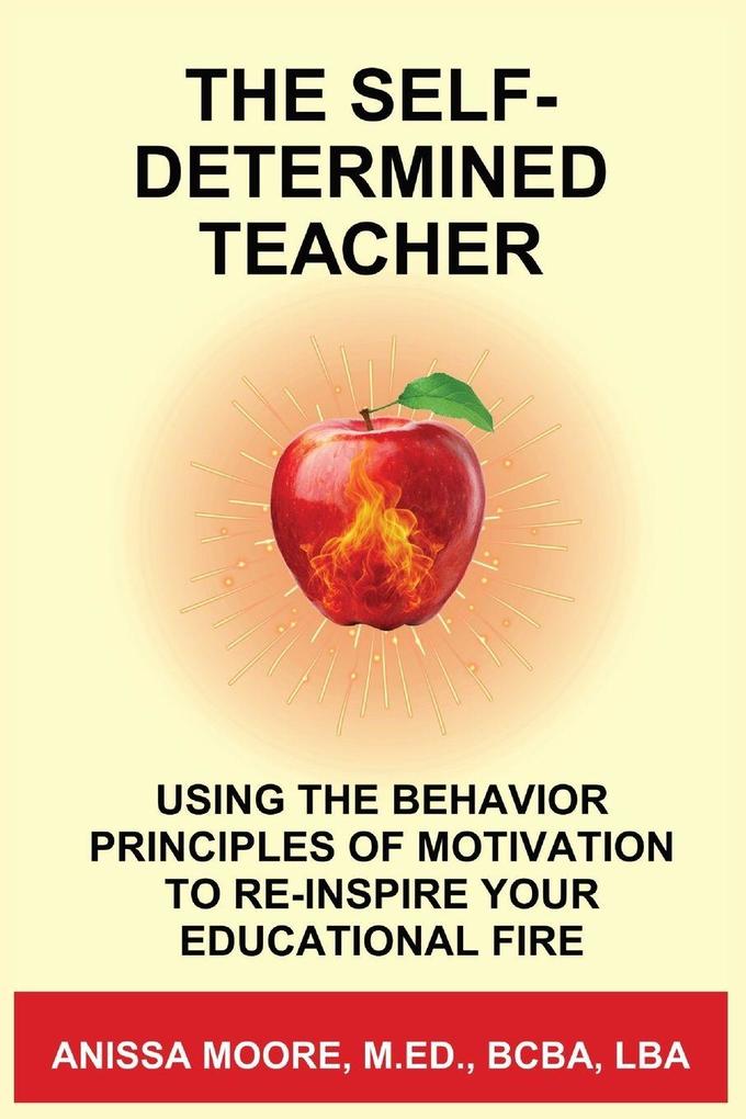 The Self-Determined Teacher