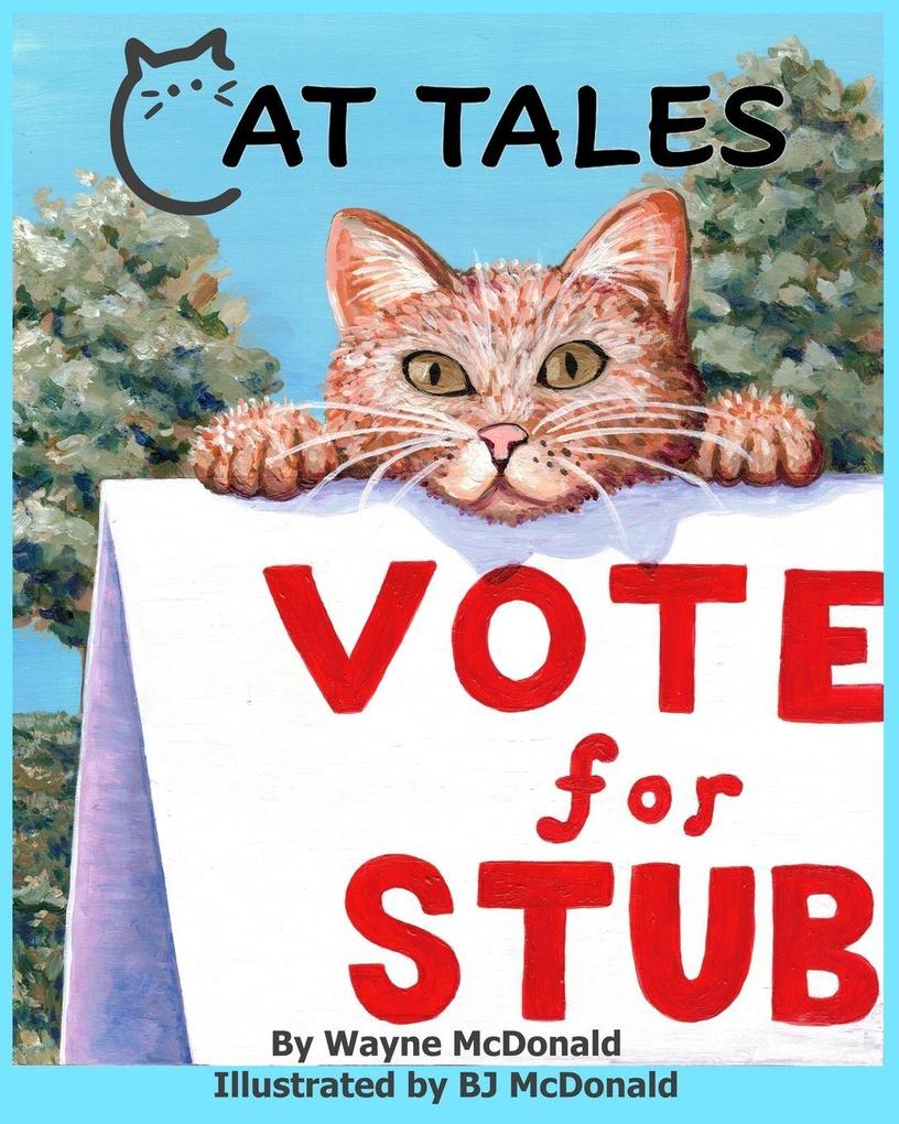 Cat Tales