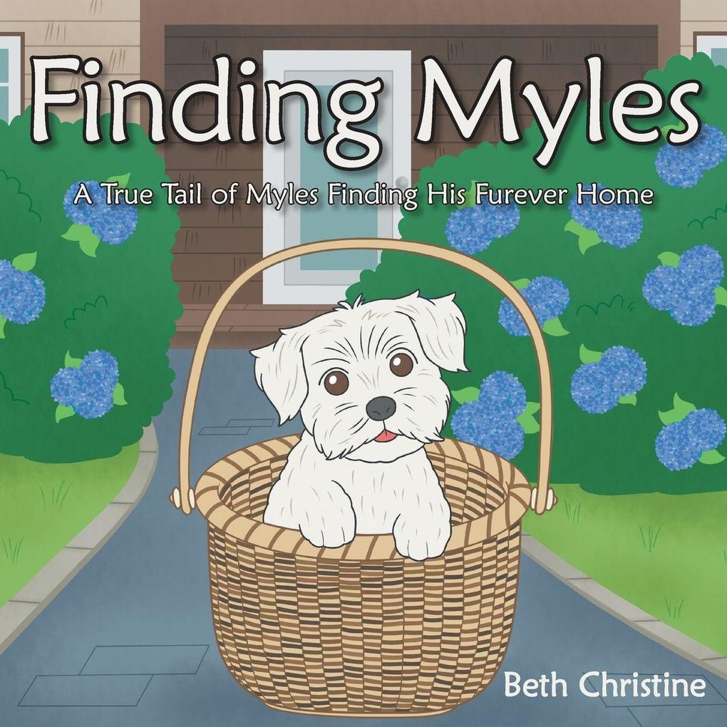 Finding Myles