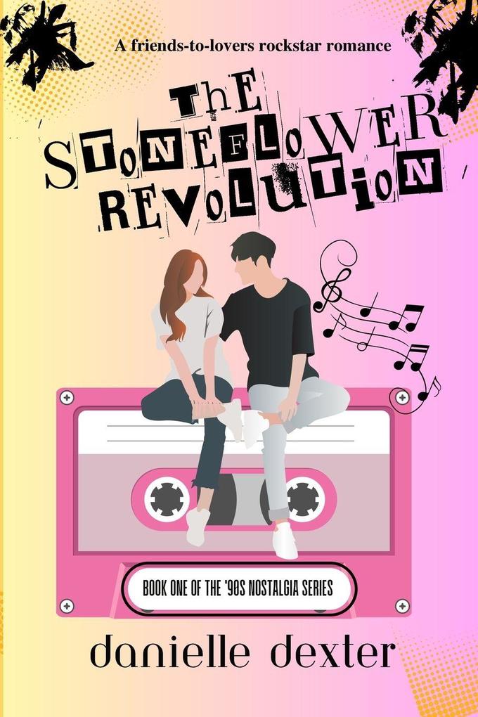 The Stoneflower Revolution
