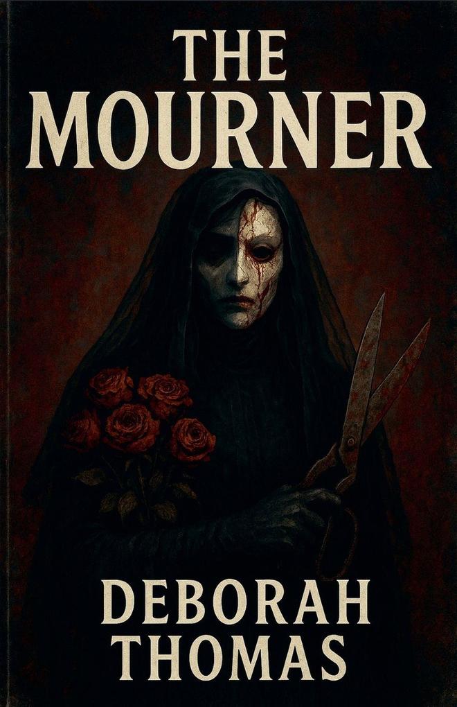 The Mourner