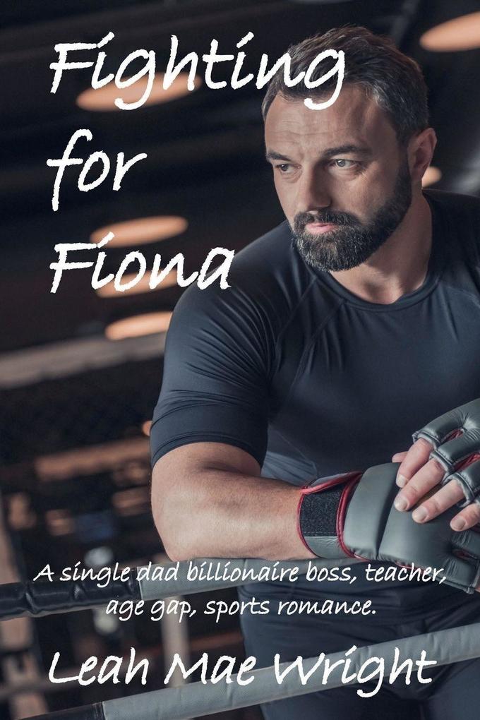 Fighting for Fiona