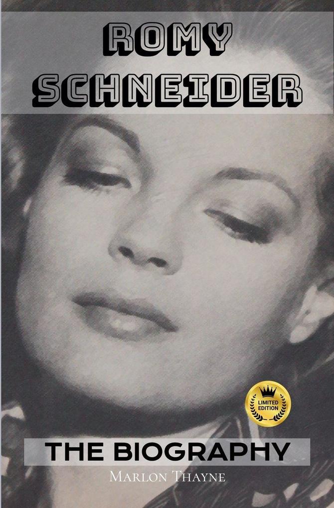 Romy Schneider