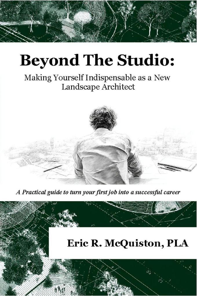 Beyond The Studio