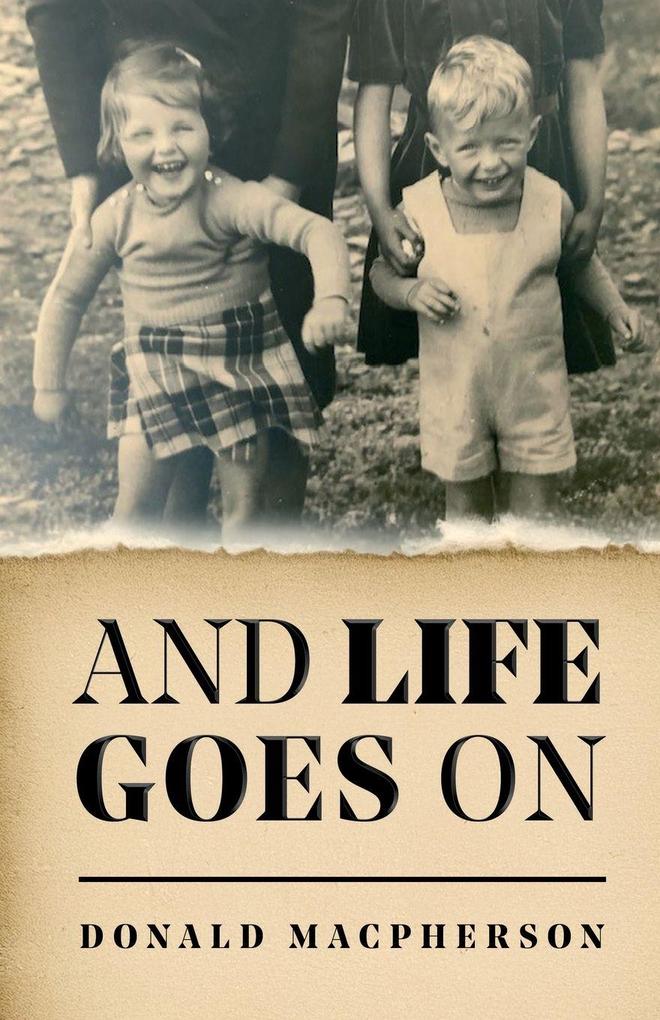 And Life Goes On