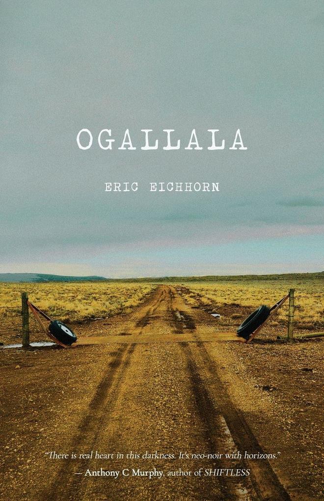 OGALLALA