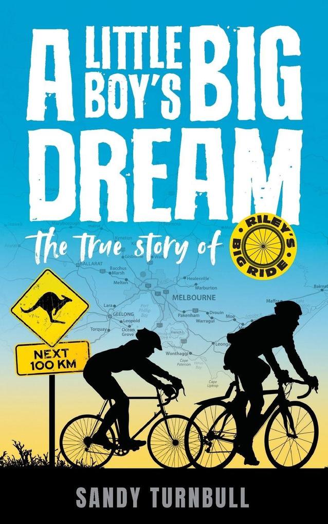 A Little Boy's Big Dream