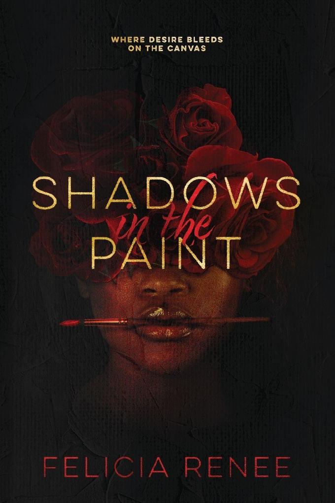 Shadows in the Paint