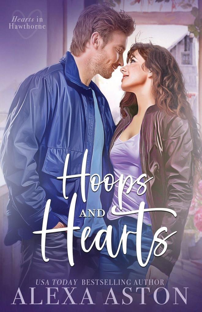 Hoops and Hearts