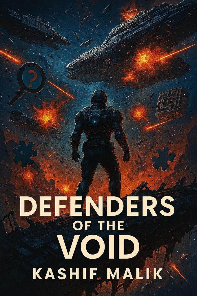Defenders of the Void