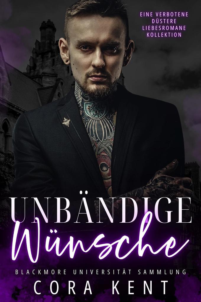 Unbändige Wünsche